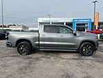 2022 Chevrolet Silverado 1500 Crew Cab 4WD Pickup for sale #T226208AA - photo 3