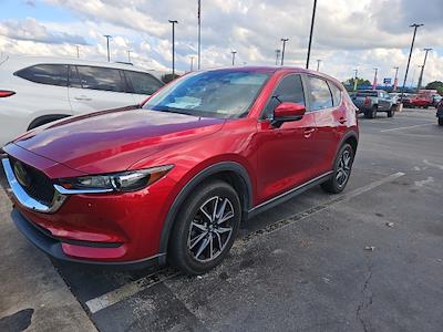 2018 Mazda CX-5 FWD SUV for sale #T226218A - photo 1