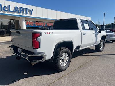 2024 Chevrolet Silverado 2500 Crew Cab 4WD Pickup for sale #T226238 - photo 2