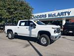 2024 Chevrolet Silverado 2500 Crew Cab 4WD Pickup for sale #T226238 - photo 1