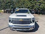 2024 Chevrolet Silverado 2500 Crew Cab 4WD Pickup for sale #T226238 - photo 9
