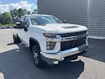 2022 Chevrolet Silverado 3500 Crew Cab DRW 4WD Cab Chassis for sale #T226239 - photo 1