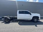 2022 Chevrolet Silverado 3500 Crew Cab DRW 4WD Cab Chassis for sale #T226239 - photo 3