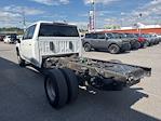 2022 Chevrolet Silverado 3500 Crew Cab DRW 4WD Cab Chassis for sale #T226239 - photo 5