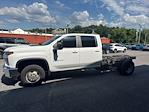 2022 Chevrolet Silverado 3500 Crew Cab DRW 4WD Cab Chassis for sale #T226239 - photo 6
