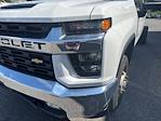 2022 Chevrolet Silverado 3500 Crew Cab DRW 4WD Cab Chassis for sale #T226239 - photo 9
