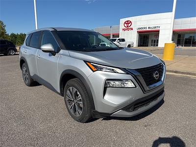 2023 Nissan Rogue FWD SUV for sale #T226242 - photo 1