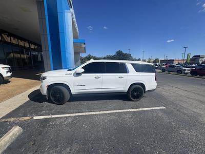 2024 Chevrolet Suburban 4WD SUV for sale #T226258A - photo 1
