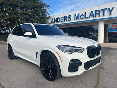 Used 2023 BMW X5 M50i for sale #T226280A - photo 2