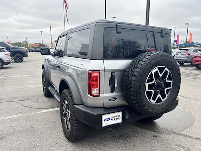 2023 Ford Bronco 4WD SUV for sale #T226363 - photo 2