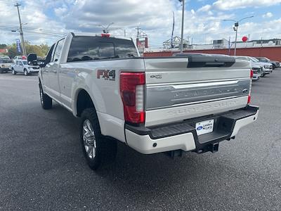 2017 Ford F-350 Crew Cab SRW 4WD Pickup for sale #T226364 - photo 2