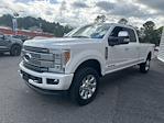2017 Ford F-350 Crew Cab SRW 4WD Pickup for sale #T226364 - photo 1