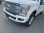 2017 Ford F-350 Crew Cab SRW 4WD Pickup for sale #T226364 - photo 9