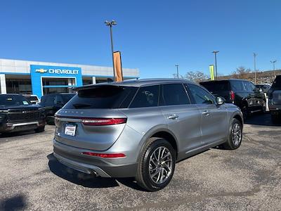 Used 2022 Lincoln Corsair Standard for sale #T226365 - photo 2