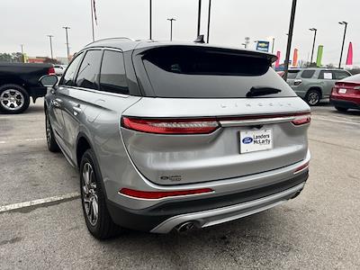 Used 2022 Lincoln Corsair Standard for sale #T226365 - photo 2