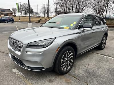 Used 2022 Lincoln Corsair Standard for sale #T226365 - photo 1