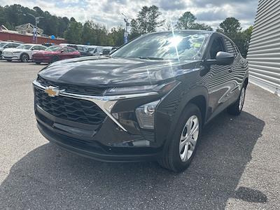 2025 Chevrolet Trax FWD SUV for sale #T226366 - photo 1