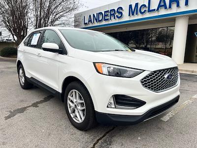 Used 2023 Ford Edge SEL for sale #T226367 - photo 1