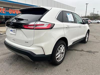 Used 2023 Ford Edge SEL for sale #T226367 - photo 2