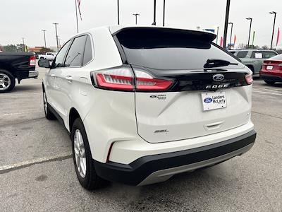 Used 2023 Ford Edge SEL for sale #T226367 - photo 2