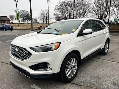 Used 2023 Ford Edge SEL for sale #T226367 - photo 1