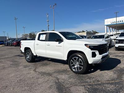 Used 2024 Chevrolet Colorado Z71 Crew Cab for sale #T226368 - photo 1