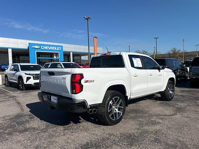 Used 2024 Chevrolet Colorado Z71 Crew Cab for sale #T226368 - photo 2