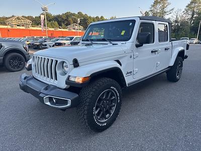 2022 Jeep Gladiator Crew Cab 4WD Pickup for sale #T226369 - photo 1