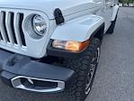 2022 Jeep Gladiator Crew Cab 4WD Pickup for sale #T226369 - photo 9