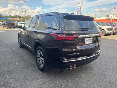 2023 Chevrolet Traverse AWD SUV for sale #T226370 - photo 2