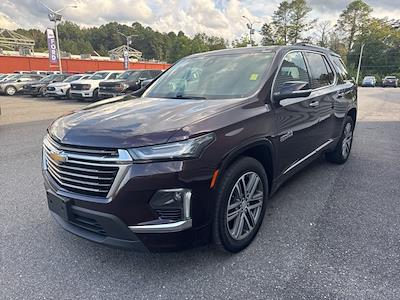 2023 Chevrolet Traverse AWD SUV for sale #T226370 - photo 1