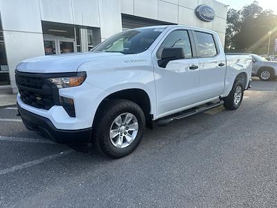 2022 Chevrolet Silverado 1500 Crew Cab 4WD Pickup for sale #T226371 - photo 1