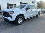 2022 Chevrolet Silverado 1500 Crew Cab 4WD Pickup for sale #T226371 - photo 1