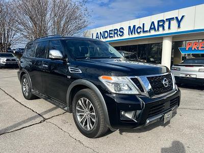 Used 2019 Nissan Armada SL for sale #T226427A - photo 2
