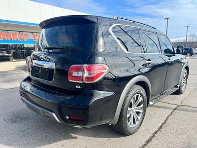 Used 2019 Nissan Armada SL for sale #T226427A - photo 2