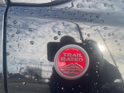 2024 Jeep Compass 4WD SUV for sale #T226429 - photo 2