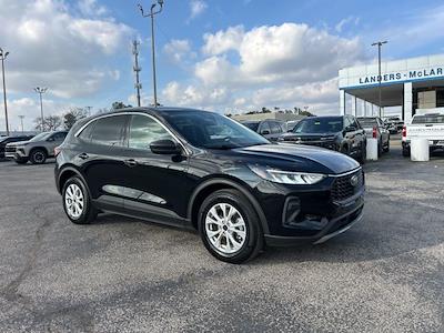 Used 2024 Ford Escape Active for sale #T226430 - photo 1