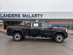 Used 2025 GMC Sierra 2500 Denali Crew Cab for sale #T226495 - photo 2