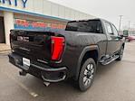 Used 2025 GMC Sierra 2500 Denali Crew Cab for sale #T226495 - photo 4
