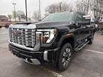 Used 2025 GMC Sierra 2500 Denali Crew Cab for sale #T226495 - photo 8