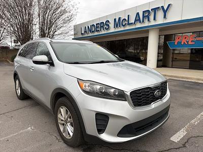 Used 2019 Kia Sorento - photo 1
