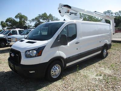 New 2023 Ford Transit 350 HD Bucket Van for sale #2406055 - photo 1