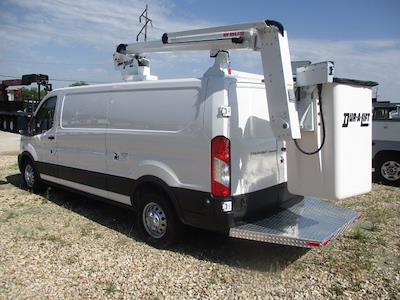 New 2023 Ford Transit 350 HD Bucket Van for sale #2406055 - photo 2