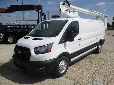 New 2023 Ford Transit 350 HD Bucket Van for sale #2406056 - photo 1