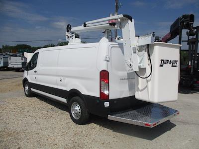 New 2023 Ford Transit 350 HD Bucket Van for sale #2406056 - photo 2