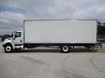 Used 2022 International MV Box Truck with Liftgate for sale #2408062 - photo 3