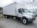 Used 2022 International MV Box Truck with Liftgate for sale #2408062 - photo 4