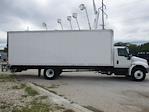 Used 2022 International MV Box Truck with Liftgate for sale #2408062 - photo 5