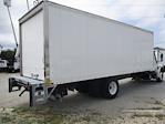 Used 2022 International MV Box Truck with Liftgate for sale #2408062 - photo 6