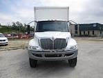 Used 2022 International MV Box Truck with Liftgate for sale #2408062 - photo 8